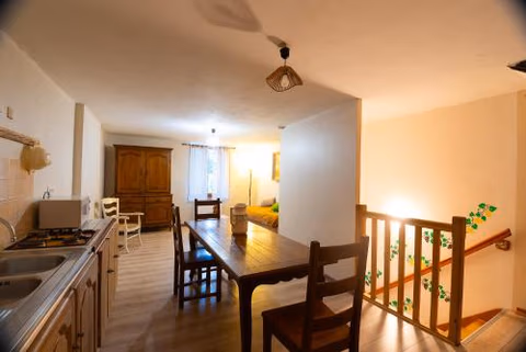 Gîte vigneron — foto 1