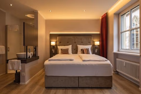 MEA HOTEL TRIER — foto 5