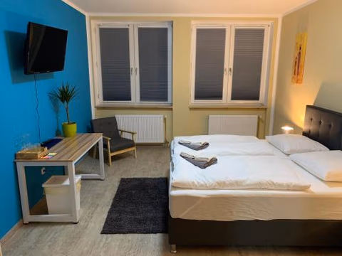 White Pearl Hostel 1 — photo 2