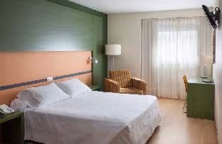 Hotel Naval Sestao — foto 8