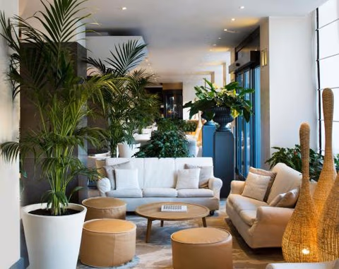 Starhotels Excelsior — photo 2