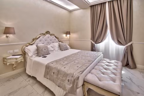 The Moon Boutique Hotel & Spa — photo 5