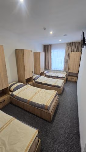 Pokoje gościnne GOOD NIGHT apartamenty, noclegi — foto 4