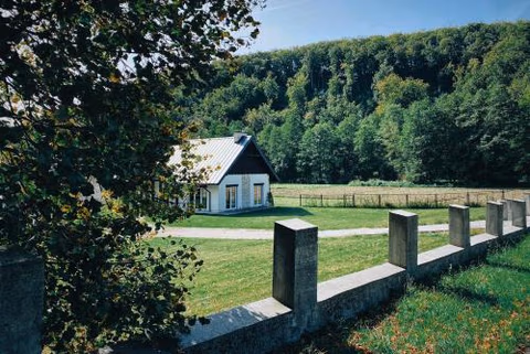Pradnik Valley Lodge — foto 2