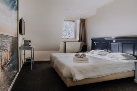 Hotel De4dames — photo 4