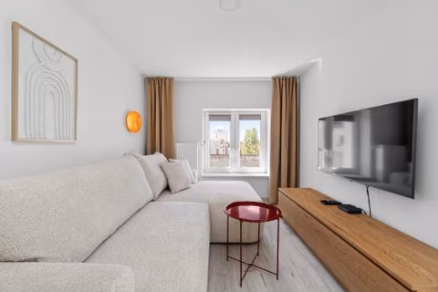 COMFISTAY Reymonta 8A - Old Town Elegance City Center — foto 2