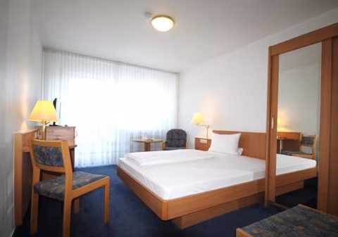 Hotel Garni Eden — foto 8