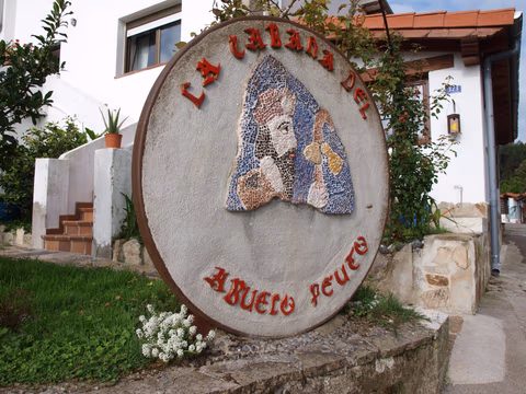 Albergue de Peregrinos de Güemes — foto 1