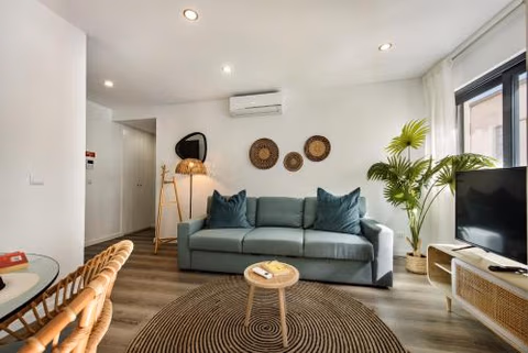 Stay Apartment — foto 3