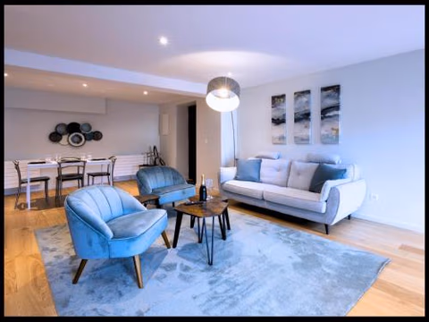 Visp Chic for 2 — foto 7