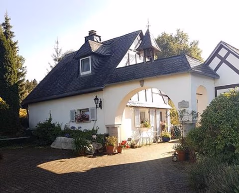 Romantikmühle Heartlandranch — photo 9
