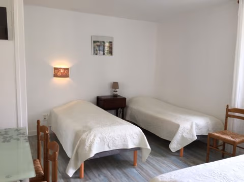 Gîte Le Relais du Maçon — foto 2