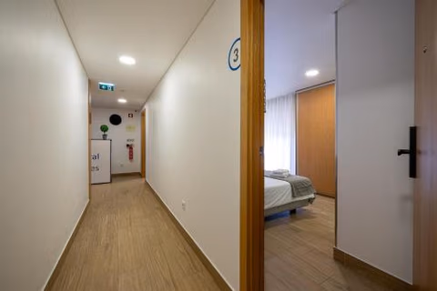 Central Suites 3 — foto 2