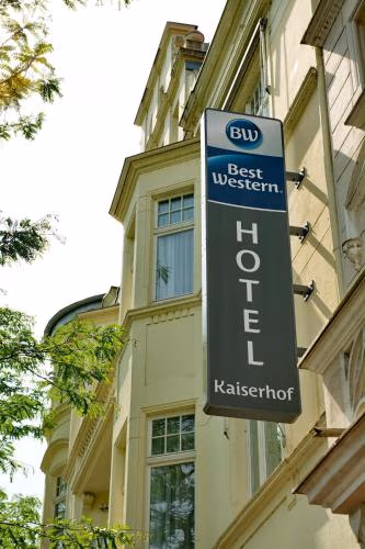 Best Western Hotel Kaiserhof — foto 3