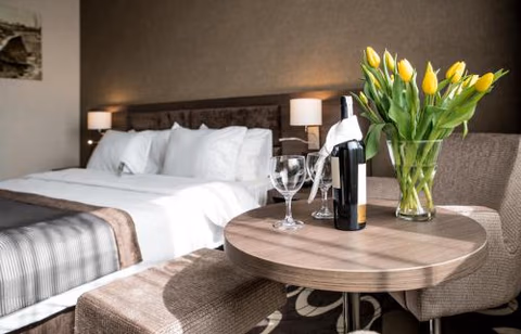Holiday Inn Dąbrowa Górnicza-Katowice by IHG — foto 2