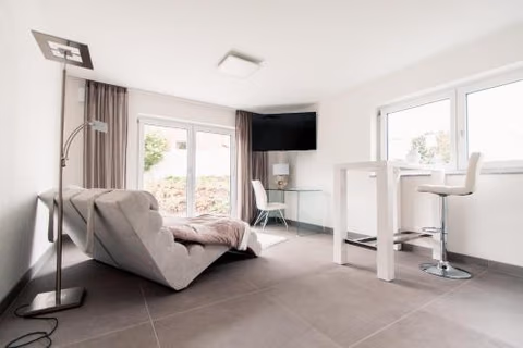 Brenzapartments Giengen — foto 1