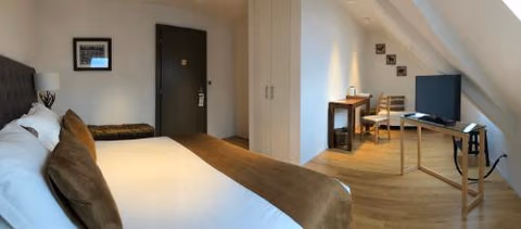 L’Auberge de Mézières — foto 7