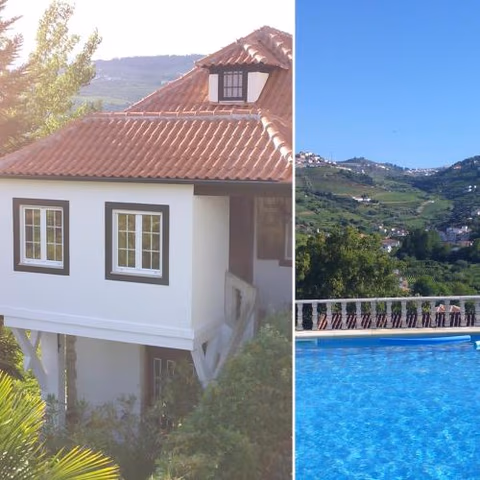 Quinta do Fôjo — photo 2