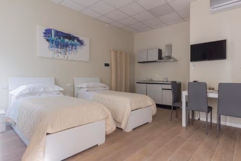 Center Rooms — foto 2