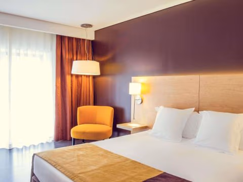 Hotel Mercure Braga Centro — foto 4