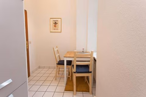 Pretty Home Wild West Zentrum — foto 9