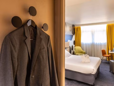 Mercure Metz Centre — foto 5