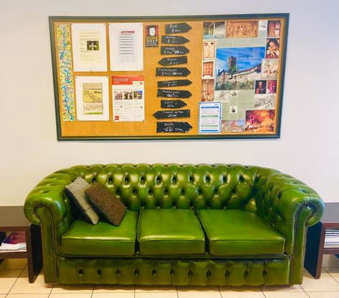 City Hotel — foto 3