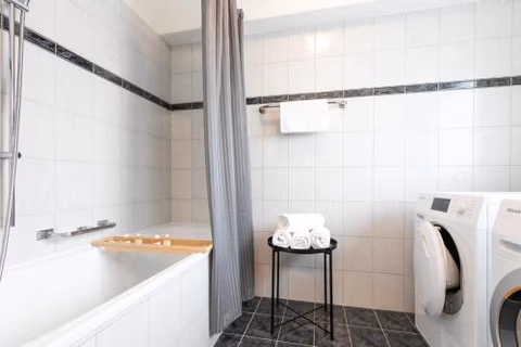 INN JOY Apartments - Rorschach mit Panoramasicht — foto 9