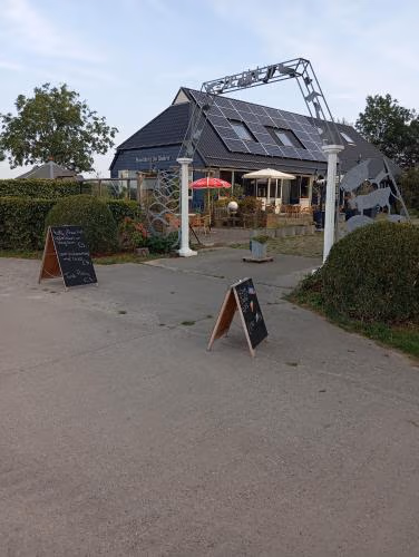 Boerderij De Diek'n — foto 1