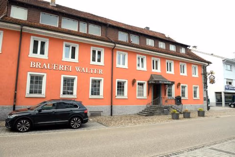 Brauerei Walter — foto 2