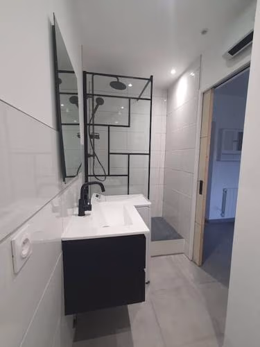 Le Coquelicot : appartement T1 — foto 9