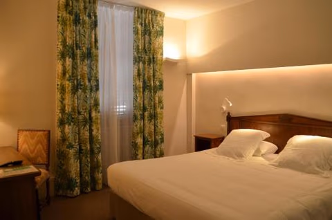 Hotel de Bourgogne — foto 5