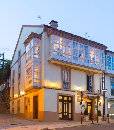 Hotel Herradura — foto 2