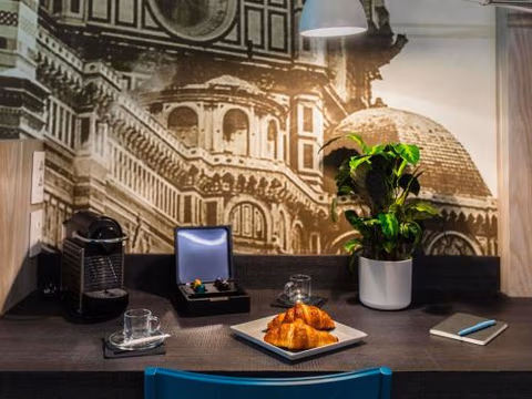Mercure Firenze Centro — foto 6