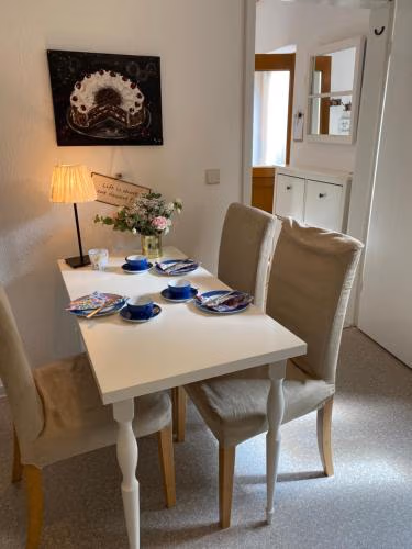 Ferienwohnung Nele — foto 7