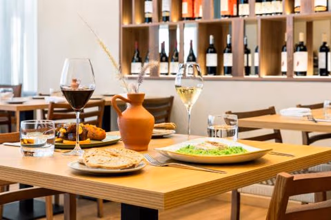 Holiday Inn Beja by IHG — foto 8