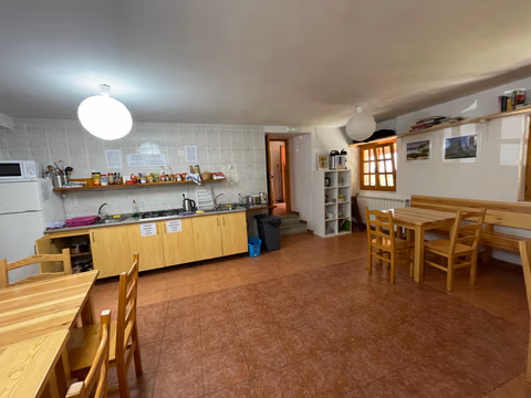 Albergue de La Faba — foto 3
