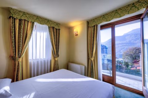 Hotel Au Soleil — foto 2