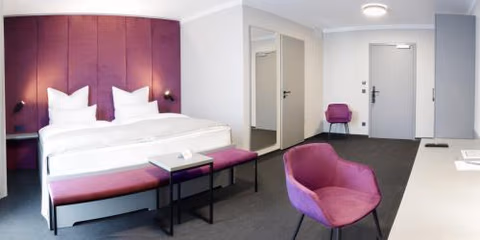 Hotel Adler Münster — photo 5