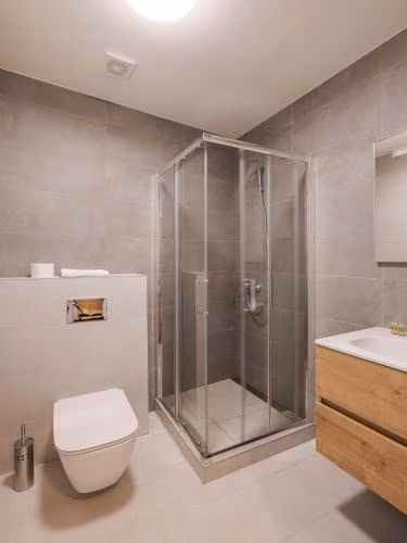 Hotel Taxis Bratislava - New rooms — photo 3