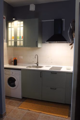 COZY PLACE 10 — foto 4