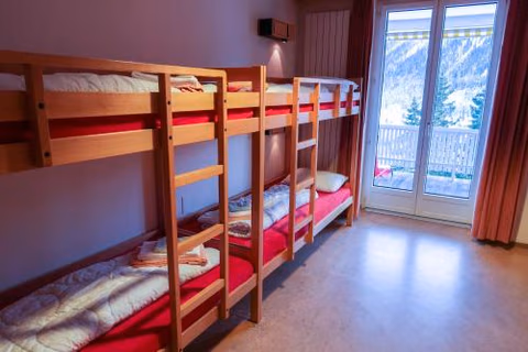 Davos Youth Hostel — foto 4