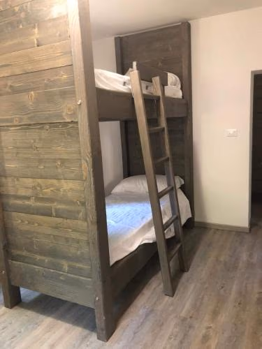 CASA DELLE GUARDIE Rifugio — photo 5