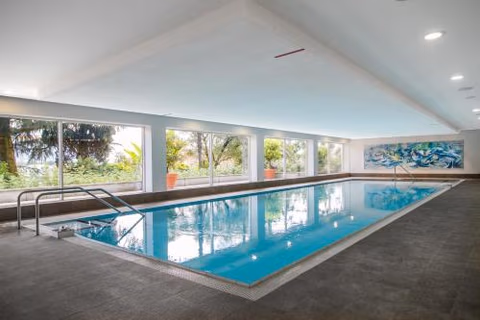Tertianum Residenza Al Parco Appartements & Restaurant — foto 4