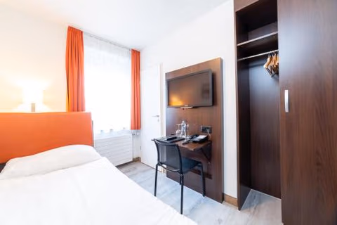 Hotel Rheinfelderhof — foto 4