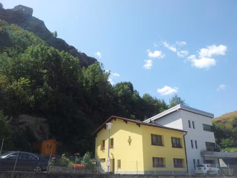 Le Merle Châtelain — foto 2