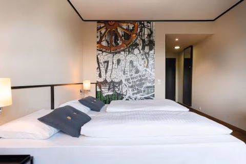 Seminaris Hotel Bad Honnef — photo 2