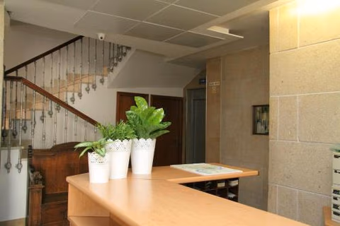 Hotel Rúas — foto 5