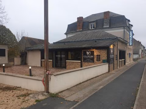 Coliwork Le Saint Romain — foto 3