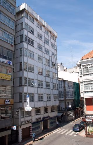 Hostal La Provinciana — foto 2